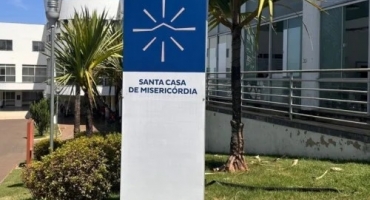 Patos de Minas - Paciente é preso após se masturbar em frente a cuidadora e profissionais de saúde na Santa Casa