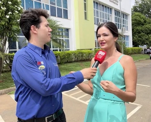 Professora do IFTM analisa tema da Redação do Enem 2025: “Perspectivas acerca do envelhecimento na sociedade brasileira”