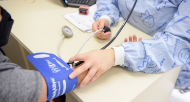 Novembrinho Azul: meninos também podem ter câncer de próstata