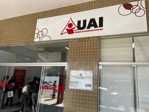 População apresenta dificuldades de fazer documento de identidade na UAI de Patos de Minas