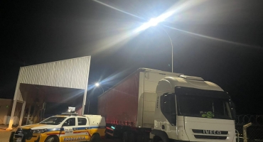 Polícia Militar de Patos de Minas apreende dois veículos adulterados e evita furto de carga avaliada em 370 mil reais 