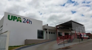 Atestados na UPA de Patos de Minas a partir de agora só para pacientes de urgência e emergência