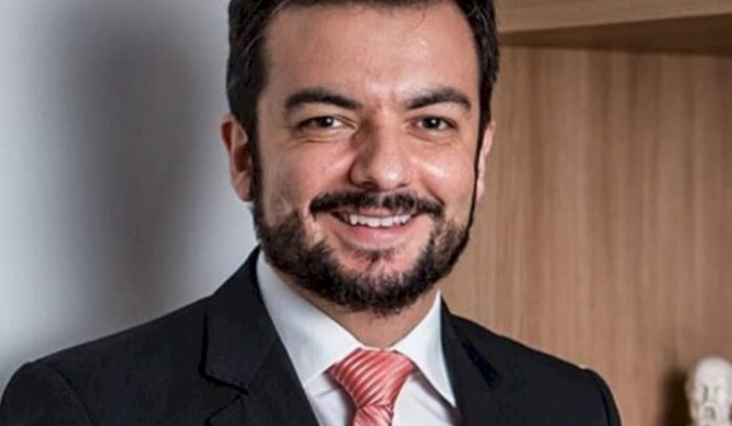 Advogado natural de Carmo do Paranaíba é assassinado com golpes de faca dentro do próprio escritório em Viçosa