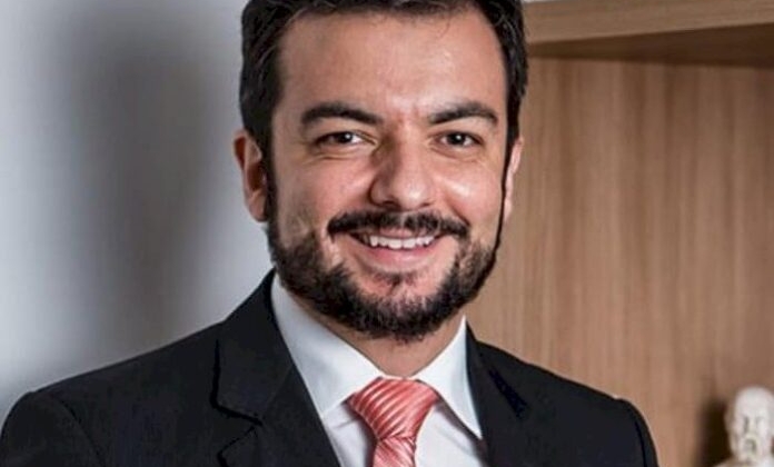 Advogado natural de Carmo do Paranaíba é assassinado com golpes de faca dentro do próprio escritório em Viçosa