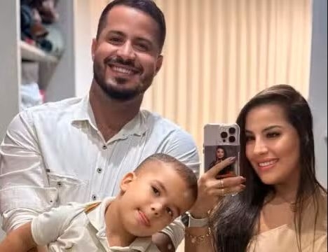 Criança de 3 anos morre e pais ficam gravemente feridos em acidente na BR-040