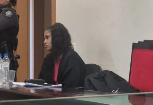 Mulher de 20 anos é condenada a 12 anos de prisão por atrair vítima para emboscada que terminou em homicídio, em Patos de Minas