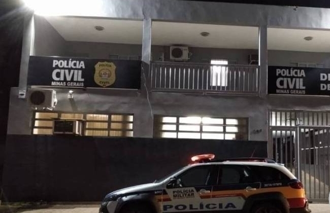 Jovem é agredido por grupo na Orla da Lagoa Grande em Patos de Minas