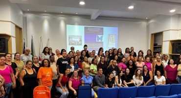 Ambulatório de Obesidade comemora quase três anos de atuação com resultados expressivos e anuncia cirurgia reparadora pelo SUS