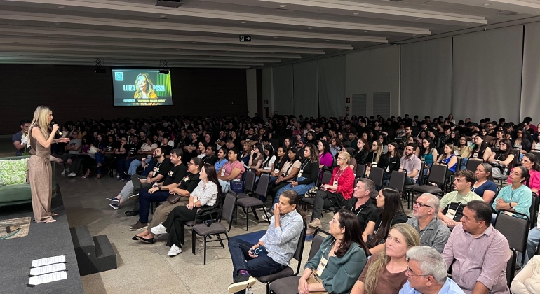 COMINE celebra 20 anos em uma edição marcante e recheada de inovação