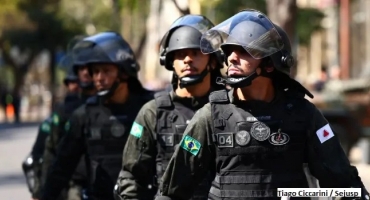 Começam as inscrições para novo concurso da Polícia Penal de Minas Gerais, com 1.178 vagas