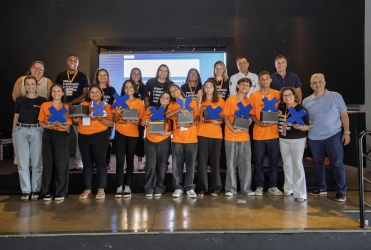 Jovens de escolas públicas de Patos de Minas criam soluções  inovadoras no Senac X; conheça as ideias vencedoras