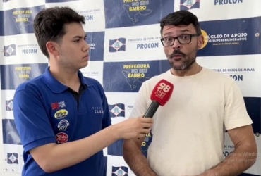 Procon alerta para golpes em pacotes turísticos: mais de 300 reclamações já foram registradas em Patos de Minas em 2025