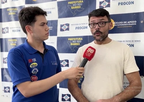 Procon alerta para golpes em pacotes turísticos: mais de 300 reclamações já foram registradas em Patos de Minas em 2025