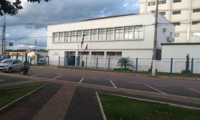  Comarcas de Ibiá, Tiros e Carmo do Paranaíba recebem visitas técnicas da 3ª Vice