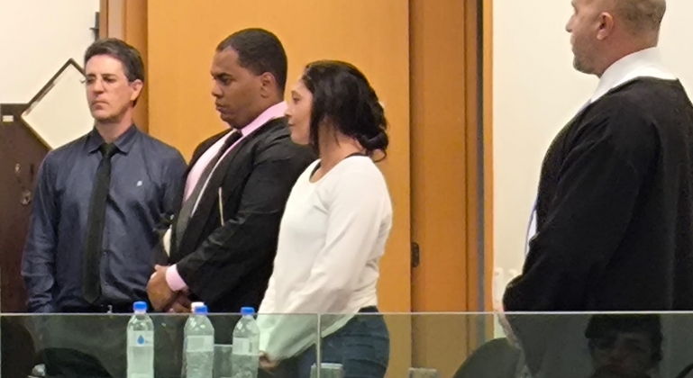 Suspeita de matar mulher a tiros em via pública na cidade de Patos de Minas é absolvida em julgamento 