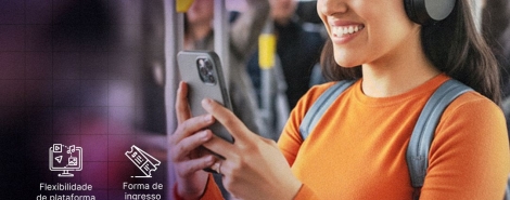 UNIPAM abre inscrições para cursos de graduação semipresenciais e a distância