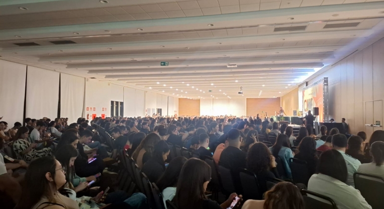 Movimento Hard Patos contabiliza 550 iniciativas de empreendedorismo e inovação