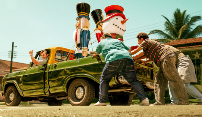 Sicredi lança campanha de fim de ano reforçando que 