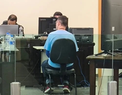 Homem que atropelou e tentou matar irmão em Patos de Minas é condenado a mais de 9 anos de prisão 