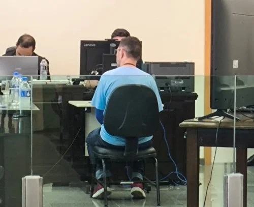 Homem que atropelou e tentou matar irmão em Patos de Minas é condenado a mais de 9 anos de prisão 