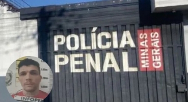 Preso é assassinado por colegas no Presídio Sebastião Satiro; em Patos de Minas 