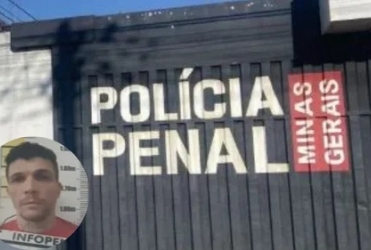 Preso é assassinado por colegas no Presídio Sebastião Satiro; em Patos de Minas 