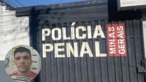 Preso é assassinado por colegas no Presídio Sebastião Satiro; em Patos de Minas 