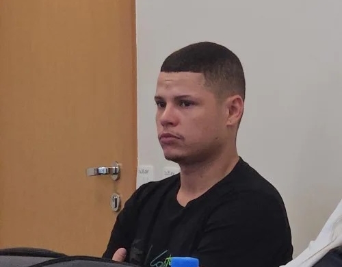 Homem que matou desafeto na frente da filha da vítima em Patos de Minas é condenado pelo Tribunal do Júri