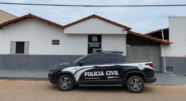 Lagoa Grande - Homem é preso por estupro de vulnerável contra adolescente de 13 anos