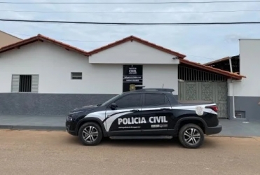 Lagoa Grande - Homem é preso por estupro de vulnerável contra adolescente de 13 anos