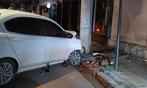 Mulher embriagada mente sobre condução de veículo e acaba presa após ameaçar policial militar; em Patos de Minas 