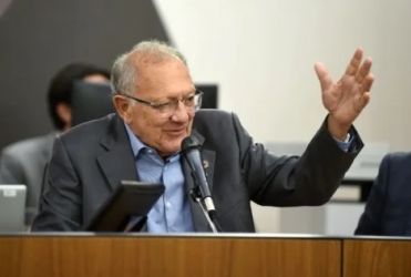 Pedido do deputado Dr. Hely garante retirada do Patos Tênis Clube (PTC) da lista de imóveis do Estado