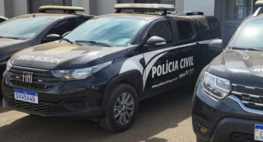 Polícia Civil prende profissional da saúde por importunação sexual em São Gotardo