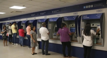 Veja como será o funcionamento dos bancos durante o Natal e Ano-Novo