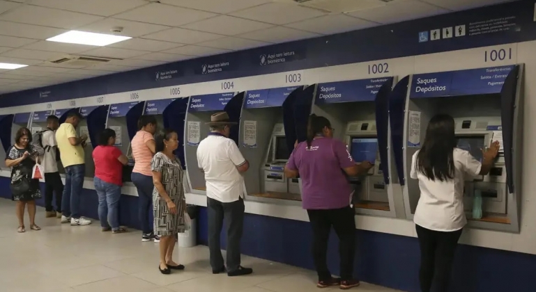 Veja como será o funcionamento dos bancos durante o Natal e Ano-Novo