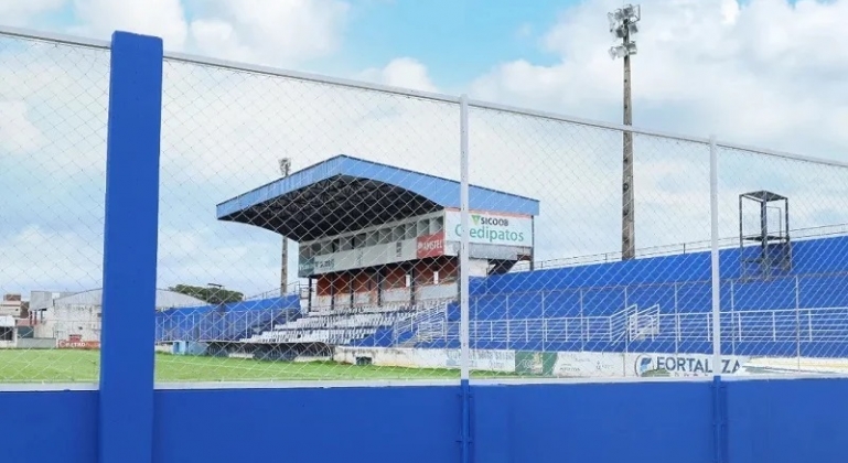 URT acerta mais dois jogos-treinos antes na estreia no Campeonato Mineiro