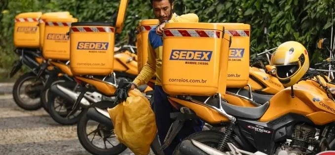 DOU publica extrato de empréstimo de R$ 12 bilhões para os Correios