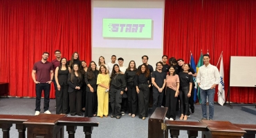 Alunos de Publicidade e Propaganda apresentam Projeto Prático de Graduação