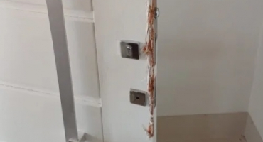 Patos de Minas - Casa é arrombada durante o fim de semana e residência é revirada por criminosos