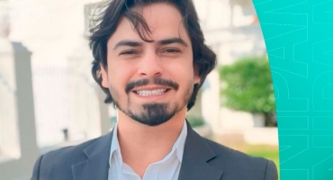 Professor do UNIPAM é nomeado delegado local do Conselho Regional de Fisioterapia