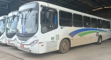 Patos de Minas - Renovação do vale transporte estudantil já está em andamento e pode ser feita antes do início das aulas