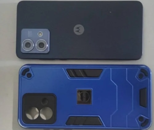 Patos de Minas - Mulher é detida suspeita de furtar celular dentro de agência bancária