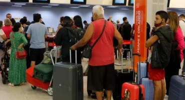 Brasil endurece controle sobre entrada de produtos agropecuários em viagens internacionais