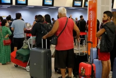 Brasil endurece controle sobre entrada de produtos agropecuários em viagens internacionais