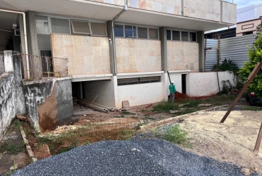 Patos de Minas - Câmara apresenta andamento das obras de revitalização do Palácio dos Cristais