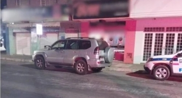 Centro de Patos de Minas - Mulher é presa por dirigir sob efeito de álcool e sem habilitação