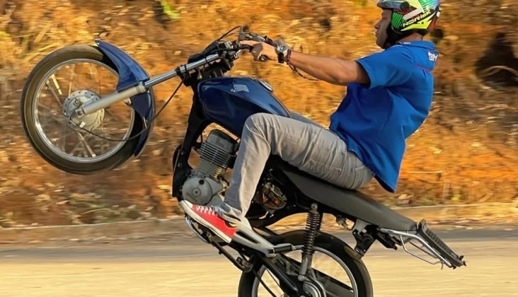 Presidente Olegário - Projeto que prevê criação de “Rua do Grau” e pista de motocross divide opiniões