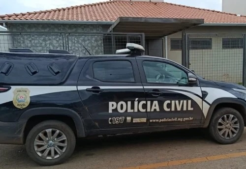 Polícia Civil prende homem que tentou atear fogo em vítima durante assalto 
