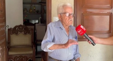 Marceneiro de Patos de Minas de 92 anos relembra mais de sete décadas dedicadas ao ofício