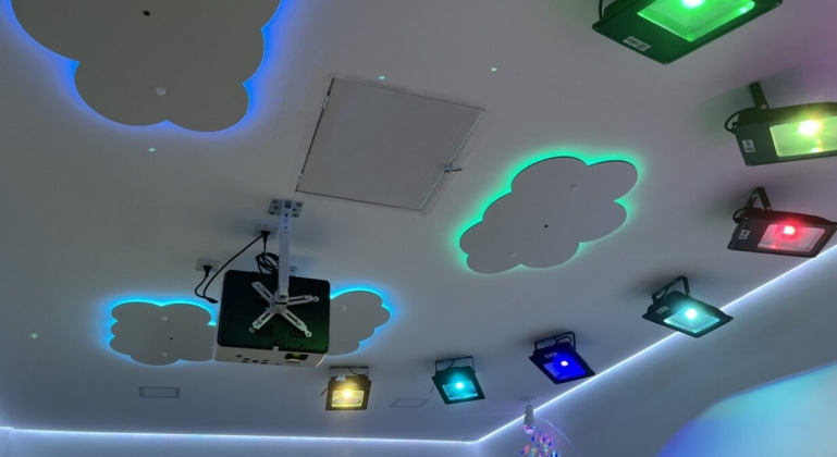 Parque Multissensorial em Patos de Minas: segunda unidade do projeto estadual é inaugurada na cidade